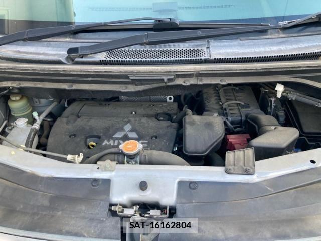 Mitsubishi DELICA 2007-07 7616244-7