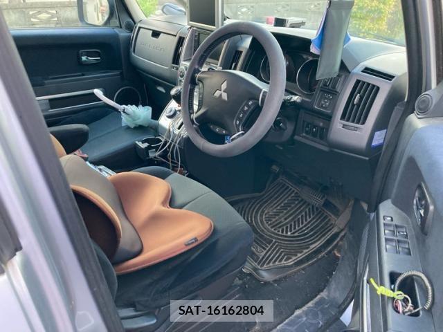 Mitsubishi DELICA 2007-07 7616244-8