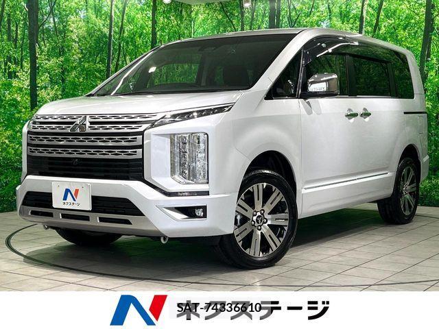 Mitsubishi DELICA 2024-11 7616208-0