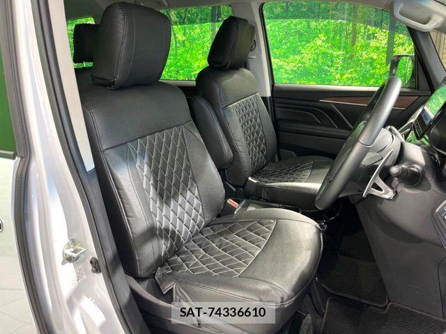 Mitsubishi DELICA 2024-11 7616208-9