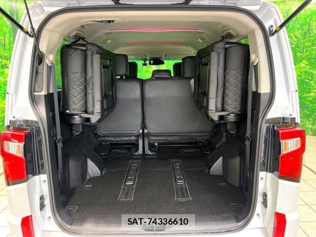 Mitsubishi DELICA 2024-11 7616208-12