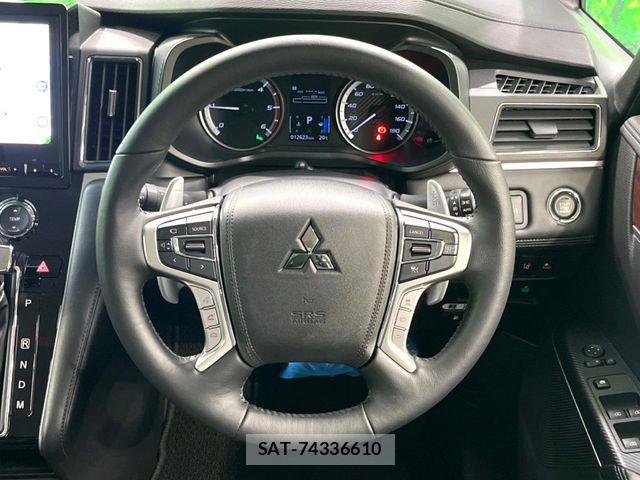 Mitsubishi DELICA 2024-11 7616208-13