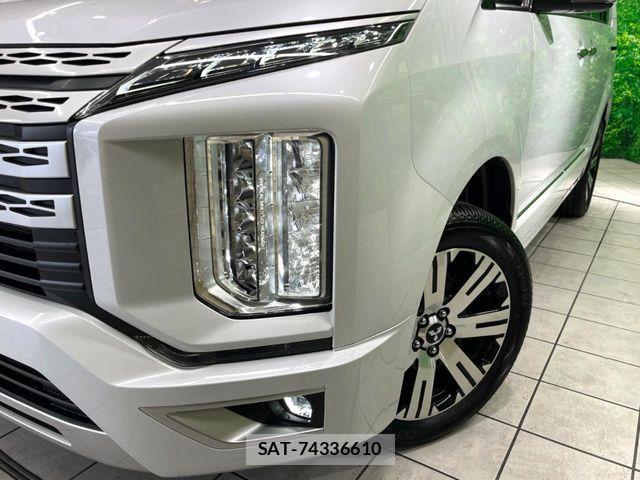 Mitsubishi DELICA 2024-11 7616208-14
