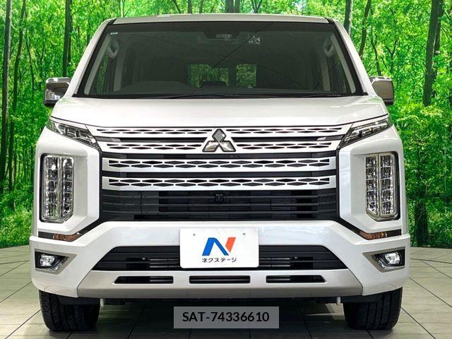 Mitsubishi DELICA 2024-11 7616208-16