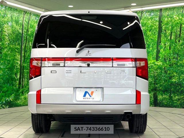 Mitsubishi DELICA 2024-11 7616208-17