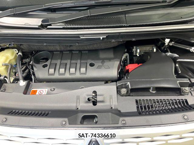 Mitsubishi DELICA 2024-11 7616208-18