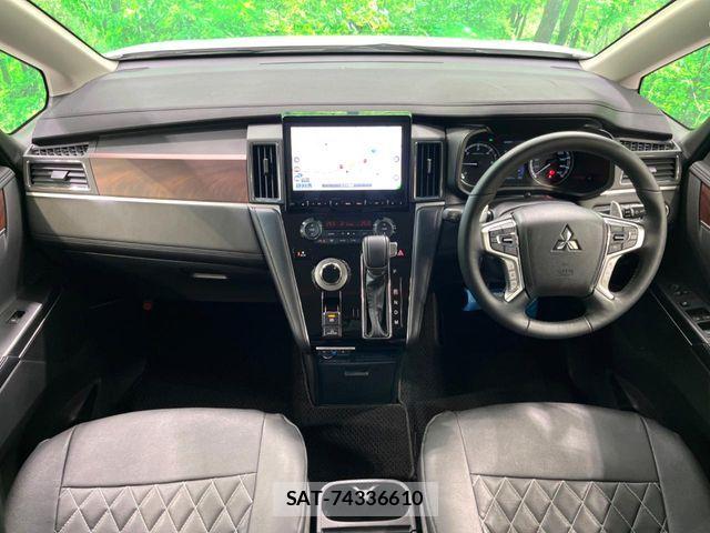 Mitsubishi DELICA 2024-11 7616208-1