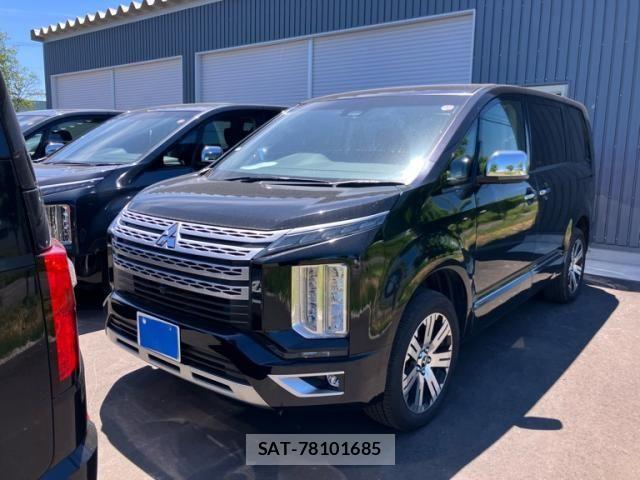 Mitsubishi DELICA 2024-06 7616223-0