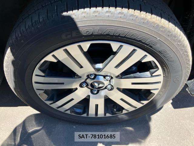 Mitsubishi DELICA 2024-06 7616223-10