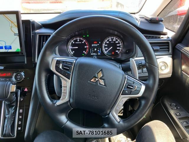 Mitsubishi DELICA 2024-06 7616223-18