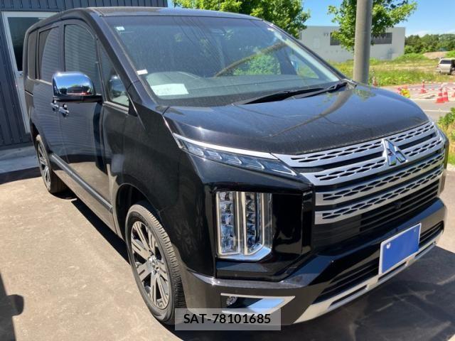 Mitsubishi DELICA 2024-06 7616223-1