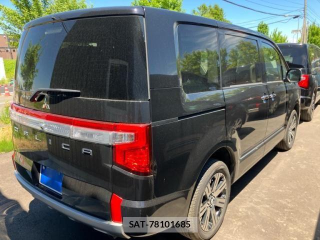 Mitsubishi DELICA 2024-06 7616223-2