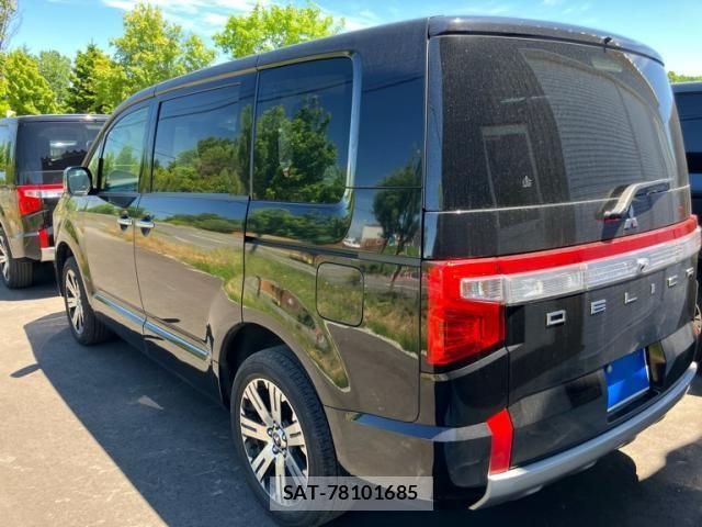 Mitsubishi DELICA 2024-06 7616223-3