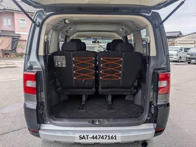 Mitsubishi DELICA 2013-03 7616237-10