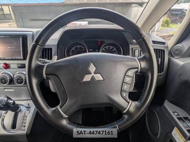 Mitsubishi DELICA 2013-03 7616237-11