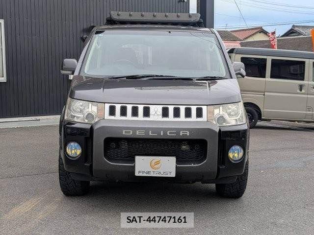 Mitsubishi DELICA 2013-03 7616237-15