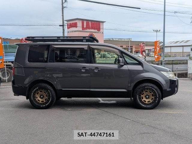 Mitsubishi DELICA 2013-03 7616237-17
