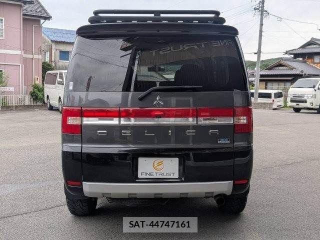 Mitsubishi DELICA 2013-03 7616237-20