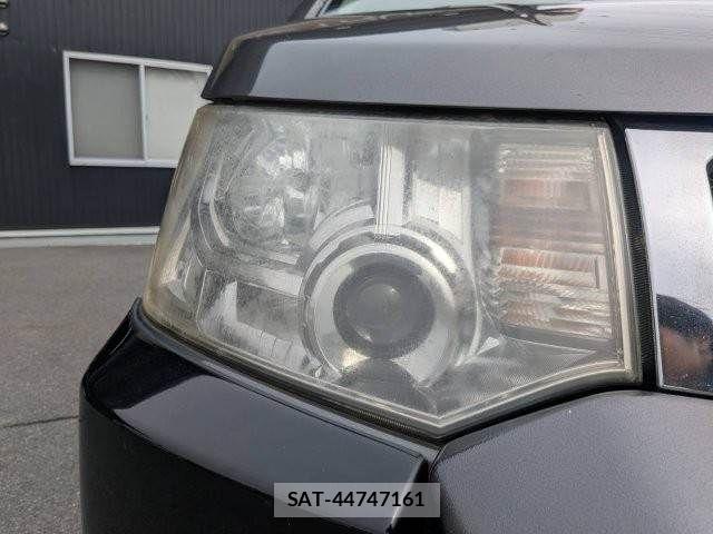 Mitsubishi DELICA 2013-03 7616237-24