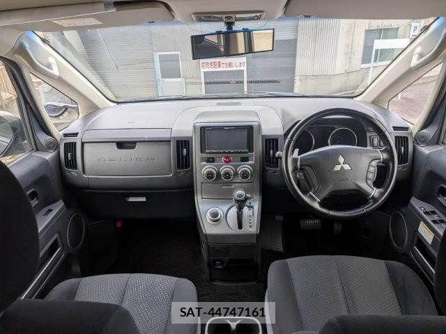 Mitsubishi DELICA 2013-03 7616237-2