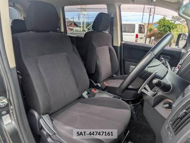 Mitsubishi DELICA 2013-03 7616237-7