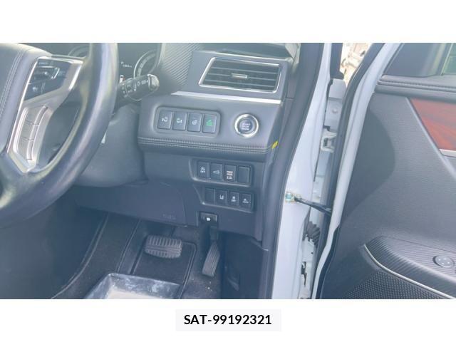 Mitsubishi DELICA 2022-12 7616216-18