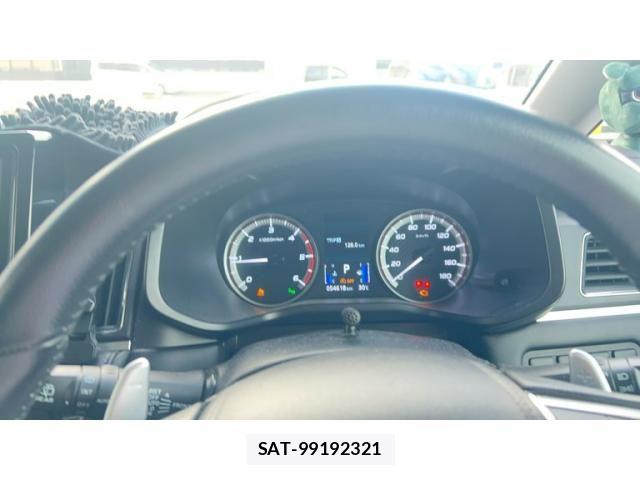 Mitsubishi DELICA 2022-12 7616216-20