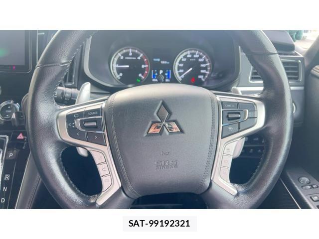Mitsubishi DELICA 2022-12 7616216-21