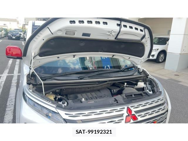Mitsubishi DELICA 2022-12 7616216-27