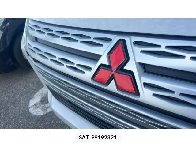 Mitsubishi DELICA 2022-12 7616216-3