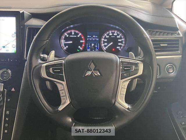 Mitsubishi DELICA 2019-06 7616229-13