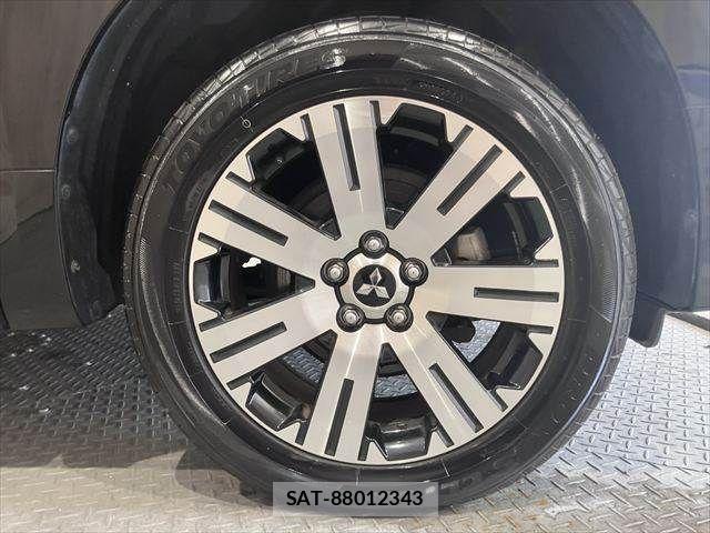 Mitsubishi DELICA 2019-06 7616229-14