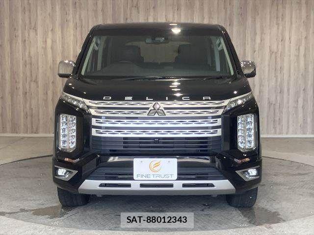 Mitsubishi DELICA 2019-06 7616229-15