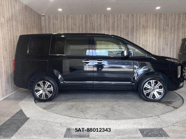 Mitsubishi DELICA 2019-06 7616229-17