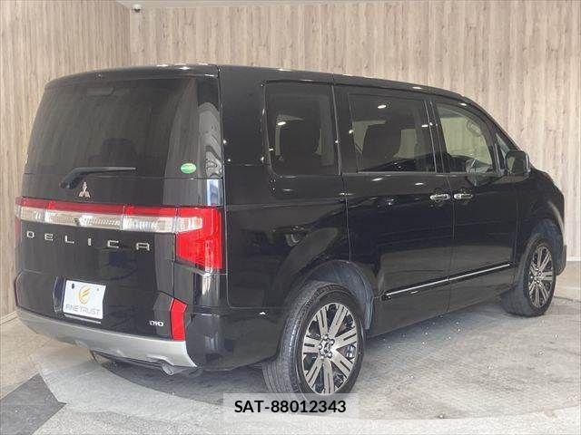 Mitsubishi DELICA 2019-06 7616229-18