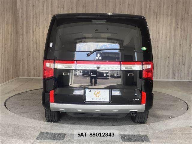 Mitsubishi DELICA 2019-06 7616229-19