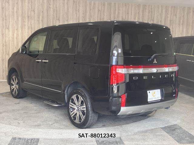 Mitsubishi DELICA 2019-06 7616229-20