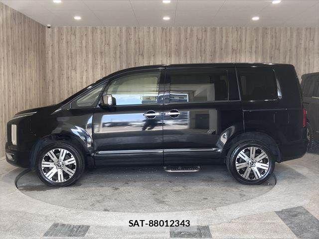 Mitsubishi DELICA 2019-06 7616229-21