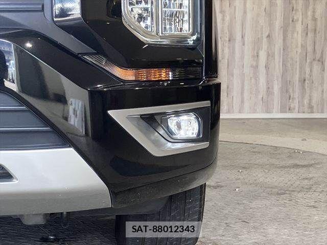 Mitsubishi DELICA 2019-06 7616229-26
