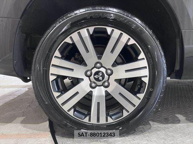 Mitsubishi DELICA 2019-06 7616229-28