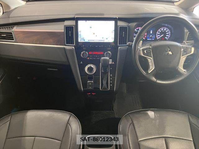 Mitsubishi DELICA 2019-06 7616229-2