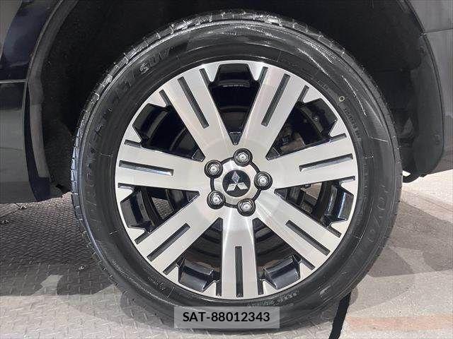 Mitsubishi DELICA 2019-06 7616229-29