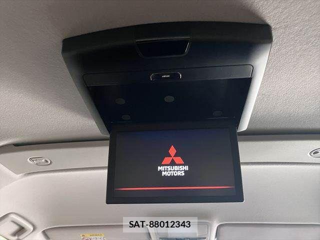 Mitsubishi DELICA 2019-06 7616229-3