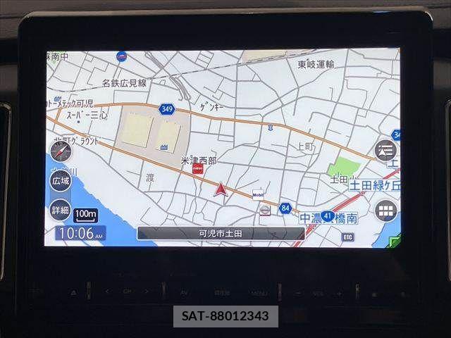 Mitsubishi DELICA 2019-06 7616229-4