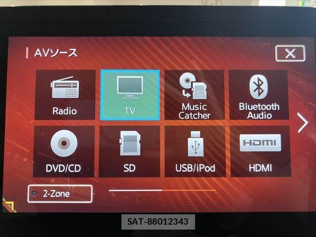 Mitsubishi DELICA 2019-06 7616229-6