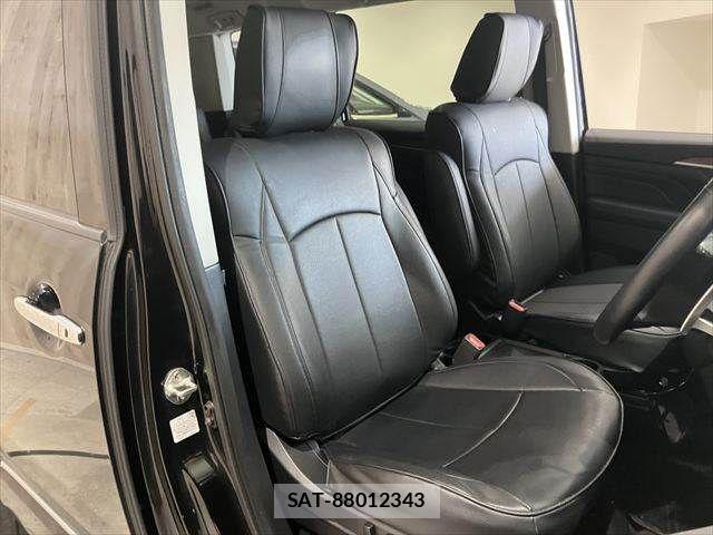Mitsubishi DELICA 2019-06 7616229-7