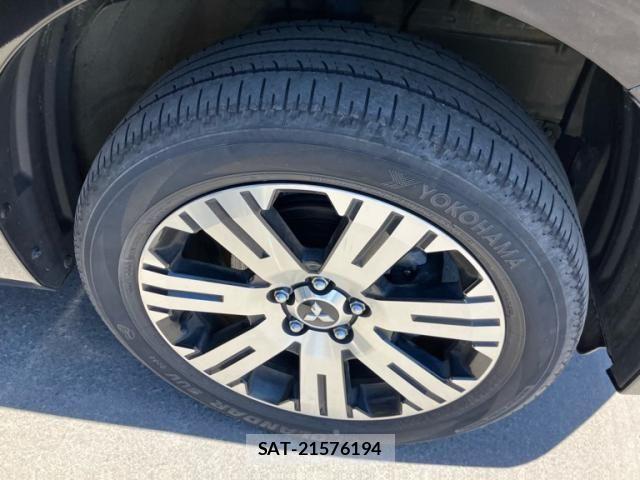 Mitsubishi DELICA 2023-10 7616230-10
