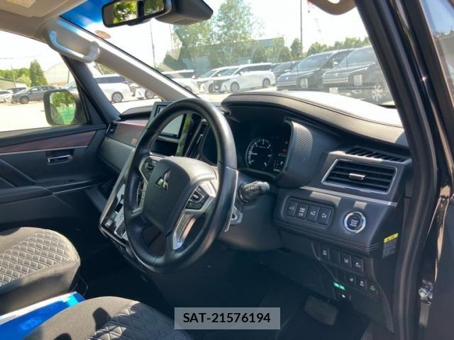 Mitsubishi DELICA 2023-10 7616230-11