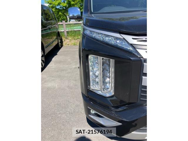 Mitsubishi DELICA 2023-10 7616230-16