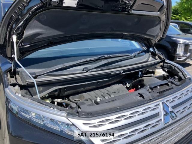 Mitsubishi DELICA 2023-10 7616230-17